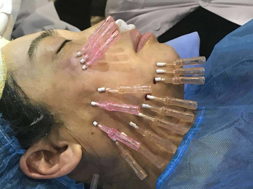 北京世纪仁康疼痛医学研究院(河北2)