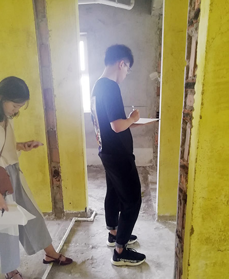 赤峰室内装潢设计培训 全屋定制设计培训